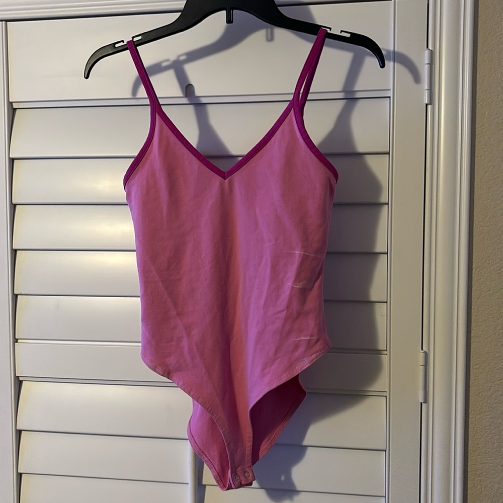 Bodysuit